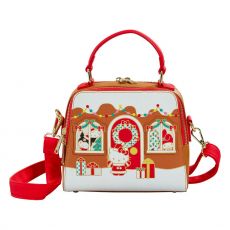 Hello Kitty by Loungefly Kabelka Bag Gingerbread House heo Exclusive