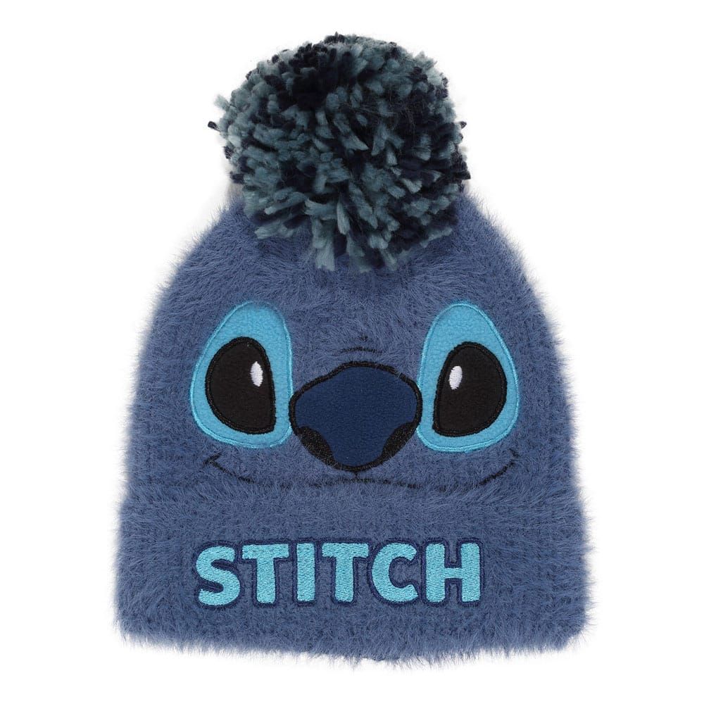 Lilo & Stitch Čepice Stitch Heroes Inc