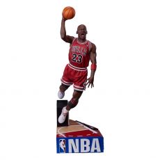 NBA Soška 1/4 Michael Jordan 66 cm Premium Collectibles Studio
