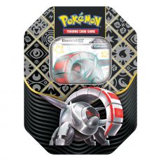 Pokémon TCG KP04.5 Tin #2 Německá Verze