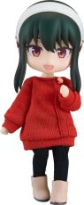 Spy x Family Nendoroid Doll Akční Figure Yor Forger: Casual Outfit Dress Ver. 14 cm Good Smile Company