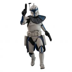Star Wars: Ahsoka Akční Figure 1/6 Captain Rex 30 cm