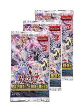 Yu-Gi-Oh! TCG Valiant Smashers Tuckbox Case (12) Anglická Verze