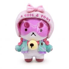 Bee and Puppycat Plyšák Figure Puppycat Outfit 22 cm Youtooz