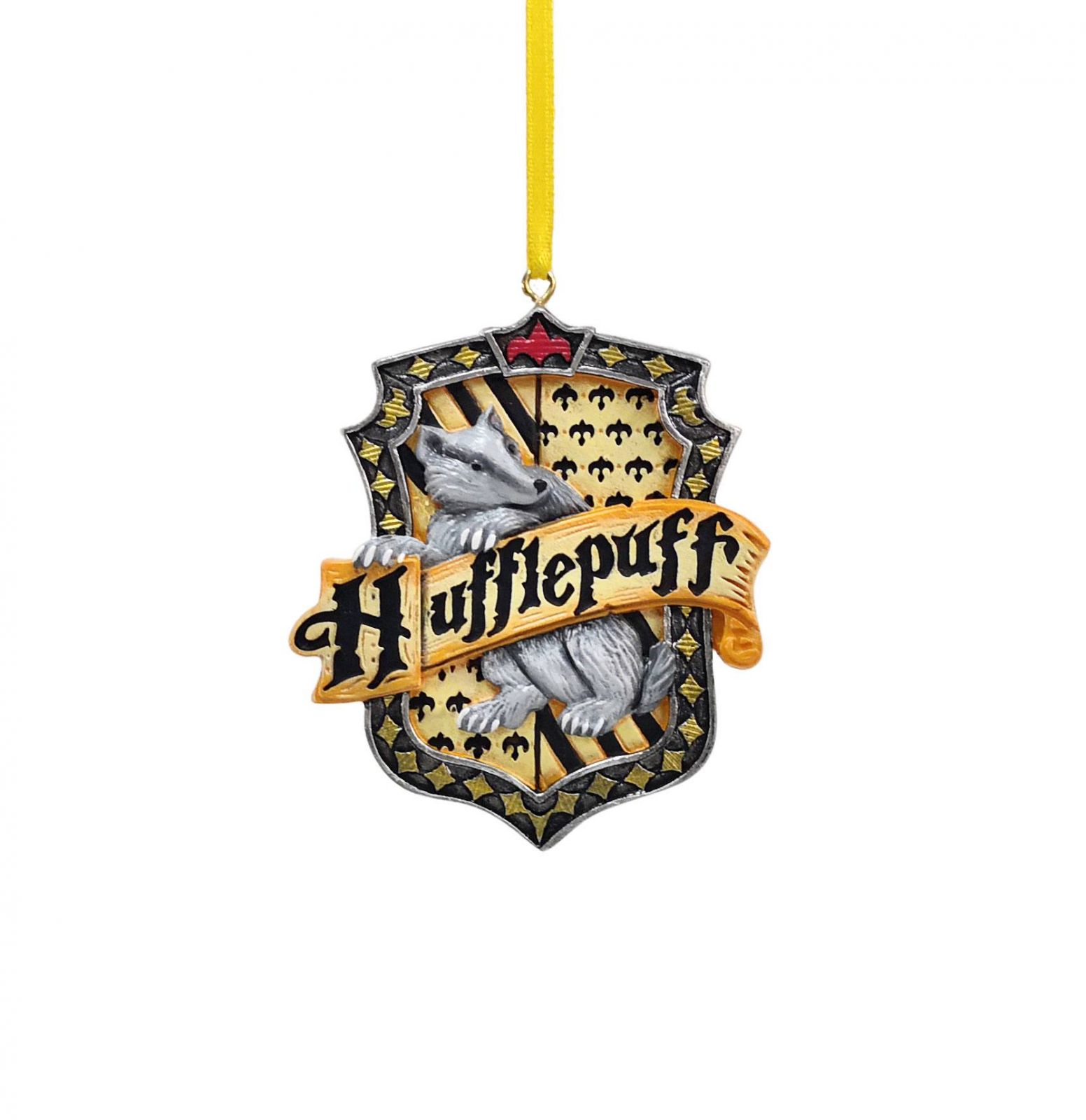 Harry Potter Hanging Tree Ornaments Mrzimor Case (6) Nemesis Now