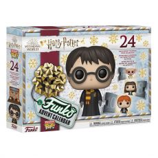 Harry Potter Pocket POP! Advent Kalendář