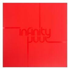 Infinity Pool Original Motion Picture Soundtrack by Tim Hecker vinylová 2xLP