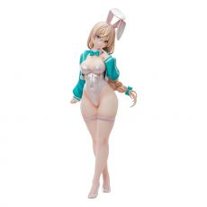 Kekemotsu Original Bunny PVC Soška 1/4 Hajime Aotsugi 40 cm