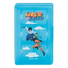 Naruto Shippuden Game Card Case Switch Naruto vs Sasuke Konix