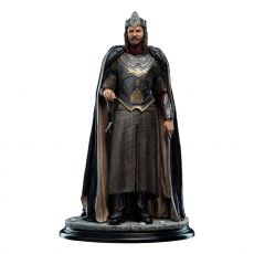 The Lord of the Rings Soška 1/6 King Aragorn (Classic Series) 34 cm