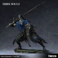 Dark Souls PVC Soška 1/6 Artorias the Abysswalker 38 cm Bandai Namco