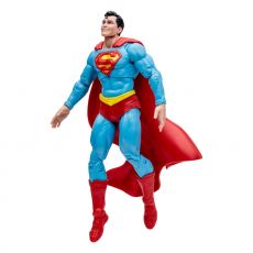 DC Multiverse Akční Figure Superman (DC Classic) 18 cm