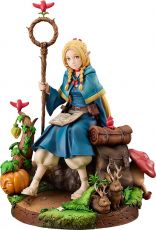 Delicious in Dungeon PVC Soška 1/7 Marcille Donato: Adding Color to the Dungeon 26 cm