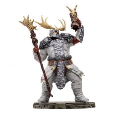 Diablo 4 Akční Figure Druid (Epic) 15 cm McFarlane Toys