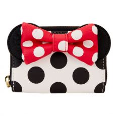 Disney by Loungefly Card Holder Minnie Rocks the Dots