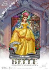 Disney Master Craft Soška Beauty and the Beast Belle 39 cm