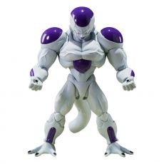 Dragon Ball Z S.H. Figuarts Akční Figure Full Power Frieza 13 cm
