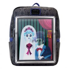 Haunted Mansion by Loungefly Mini Batoh Black Widow Bride
