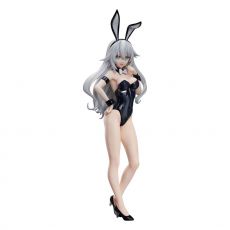 Hyperdimension Neptunia Soška 1/4 Black Heart: Bare Leg Bunny Ver. 47 cm FREEing