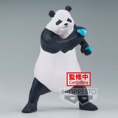 Jujutsu Kaisen PVC Soška Panda 17 cm