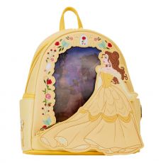 Disney by Loungefly Mini Batoh Beauty and the Beast Belle