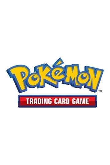 Pokémon TCG Paldea Adventure Chest 2024 Anglická Verze Pokémon Company International