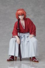 Rurouni Kenshin Soška Kenshin Himura 15 cm