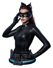 The Dark Knight Rises Life Velikost Bysta Catwoman (Selina Kyle) 73 cm