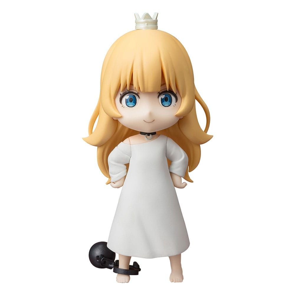 Tis Time for "Torture," Princess Figuarts mini Akční Figure Princess 9 cm Bandai Tamashii Nations