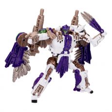 Transformers Generations Legacy United Leader Class Akční Figure Beast Wars Universe Tigerhawk 19 cm