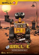 WALL-E Master Craft Soška WALL-E 37 cm