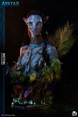 Avatar: The Way of Water Life Velikost Bysta 1/1 Neytiri Premium Edition 117 cm