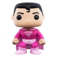 DC Comics POP! Heroes vinylová Figure BC Awareness - Superman 9 cm