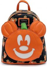 Disney by Loungefly Batoh Mickey Halloween Mick-O-Lantern
