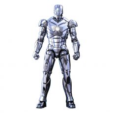 Iron Man Akční Figure 1/6 Iron Man Mark II (2.0) 33 cm