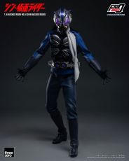 Kamen Rider FigZero Akční Figure 1/6 Masked Rider No.0 (Shin Masked Rider) 30 cm