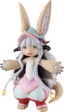 Made in Abyss: The Golden City of the Scorching Sun Pop Up Parade PVC Soška Nanachi  17 cm