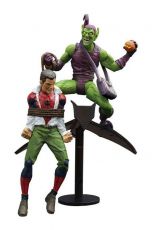 Marvel Select Akční Figure Classic Green Goblin 18 cm