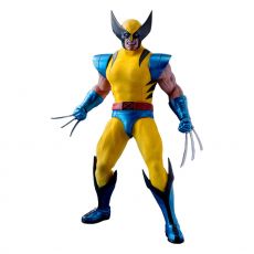 Marvel X-Men Akční Figure 1/6 Wolverine 28 cm