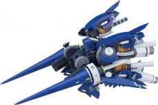 Navy Field 152 Act Mode Plastic Model Expansion Kit: Type15 Ver2 Lance Mode 30 cm Good Smile Company