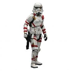 Star Wars: Ahsoka Akční Figure 1/6 Night Trooper 31 cm