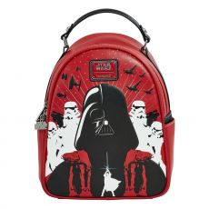 Star Wars by Loungefly Batoh Mini Darth Vader Stormtroopers