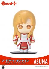 Sword Art Online Cutie1 PVC Figure Asuna 13 cm