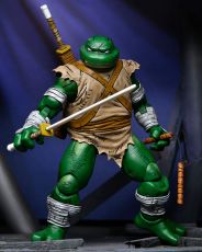 Teenage Mutant Ninja Turtles (Mirage Comics) Akční Figure Michelangelo (The Wanderer) 18 cm