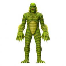 Universal Monsters Super Cyborg Akční Figure Creature from the Black Lagoon (Full Color) 28 cm