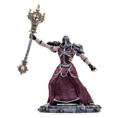World of Warcraft Akční Figure Undead Priest Warlock (Rare) 15 cm