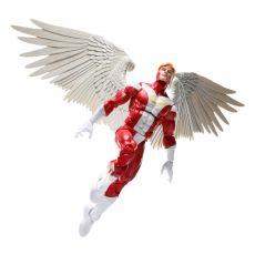 X-Men: Comics Marvel Legends Series Deluxe Akční Figure Marvel's Angel 15 cm Hasbro