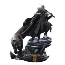 Dungeons & Dragons Soška 1/4 Drizzt Do'Urden (35th Anniversary Edition) Previews Exclusive 40 cm