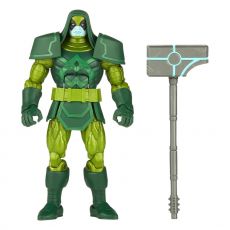 Guardians of the Galaxy Marvel Legends Akční Figure Ronan the Accuser 15 cm Hasbro