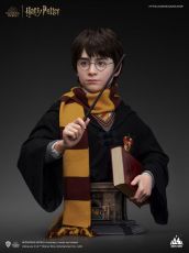 Harry Potter Bysta 1/1 Harry 76 cm